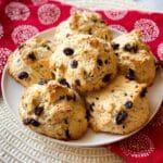 Rock Cakes (Rock Buns) Recipe
