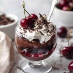 Black Forest Trifle Recipe