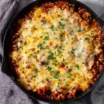 Deconstructed Stuffed Peppers Recipe