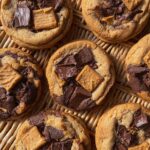 Biscoff Chocolate Chip Cookies Recipe
