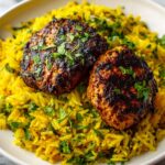 Peri Peri Chicken (Portuguese Style) Recipe