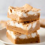Fluffernutter Bars Recipe