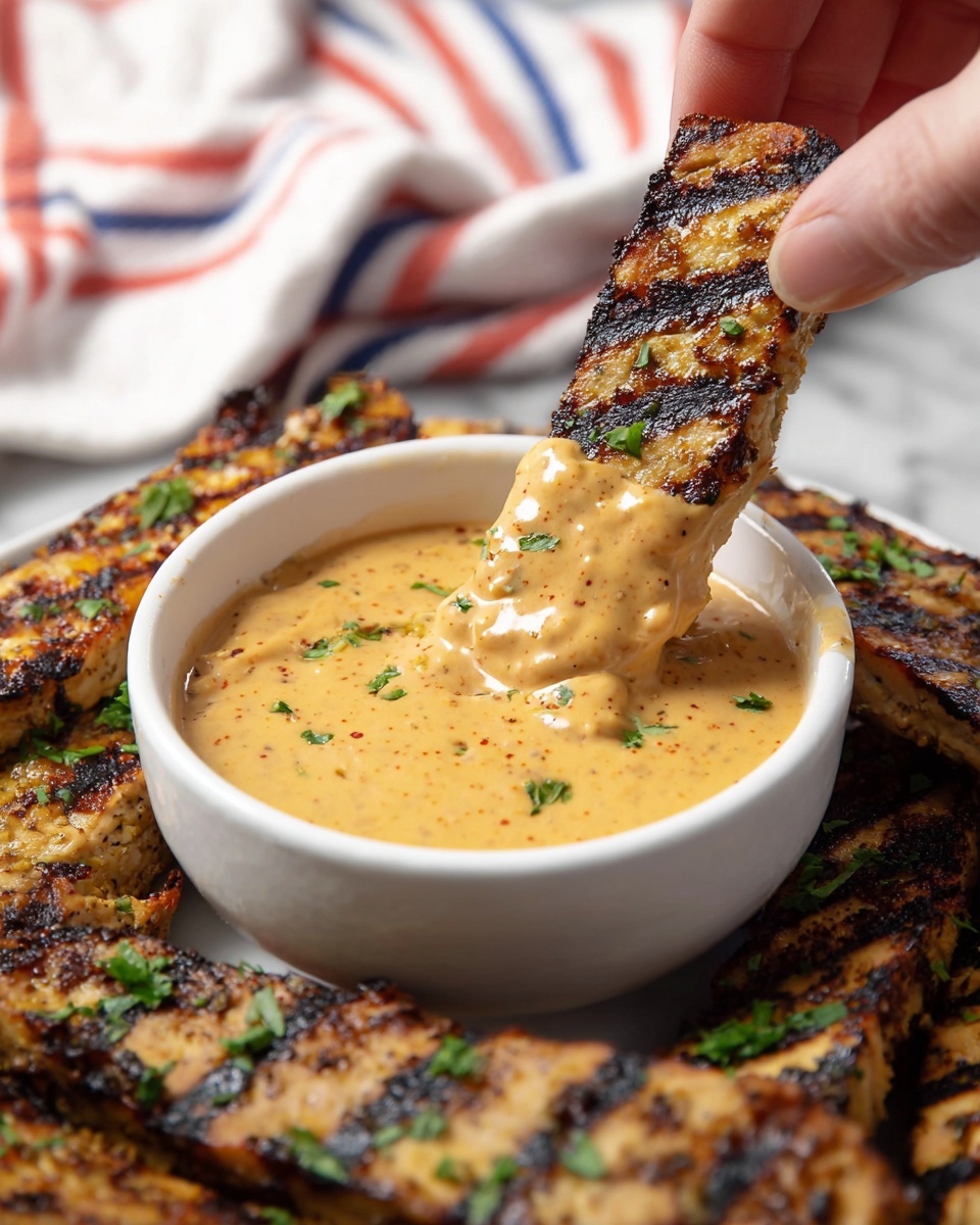 Spicy Aioli Recipe