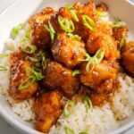 Slow Cooker Firecracker Chicken Recipe