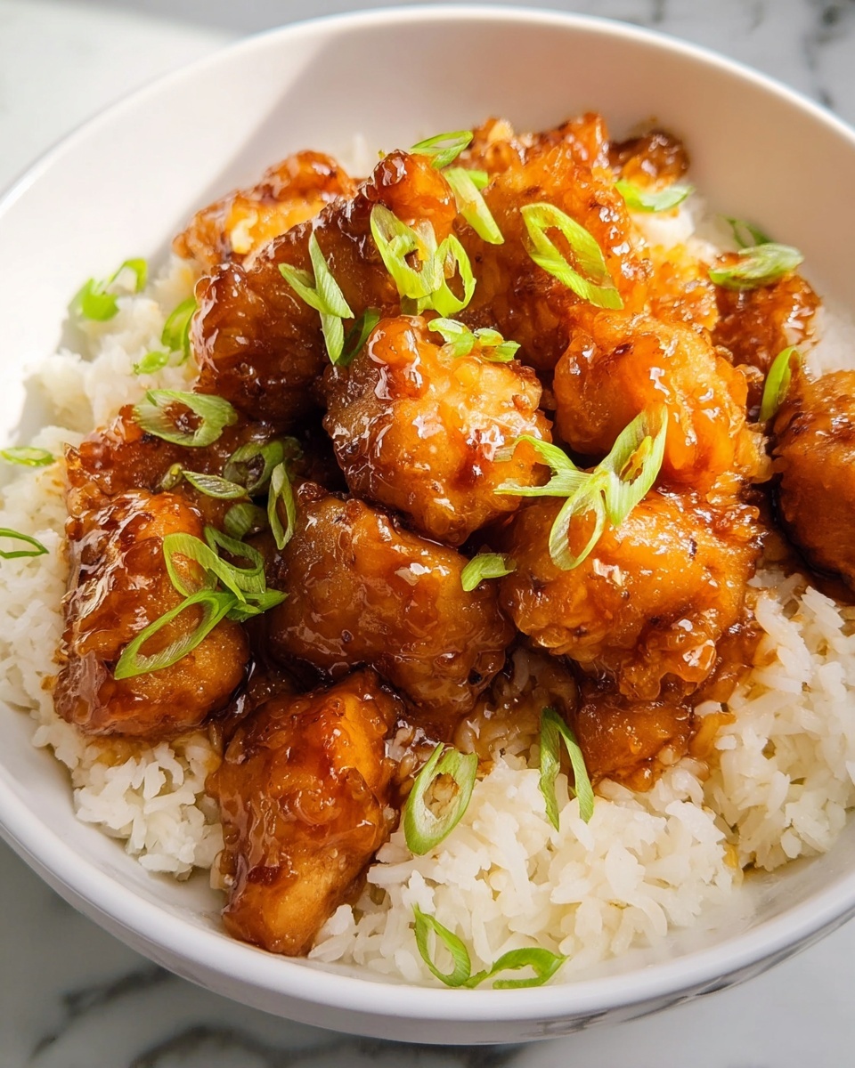 Slow Cooker Firecracker Chicken Recipe
