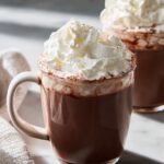 Homemade Hot Chocolate Recipe (Hot Cocoa) Recipe