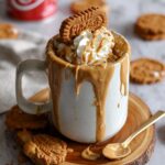 1-Minute Biscoff Mug Cake Recipe