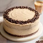 Coffee Chocolate Cake Recipe