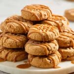 Cookie Butter Cookies Recipe