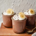 Creamy Chocolate Chia Protein Pudding with Greek Yogurt Recipe