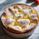 French Butter Cake Recipe