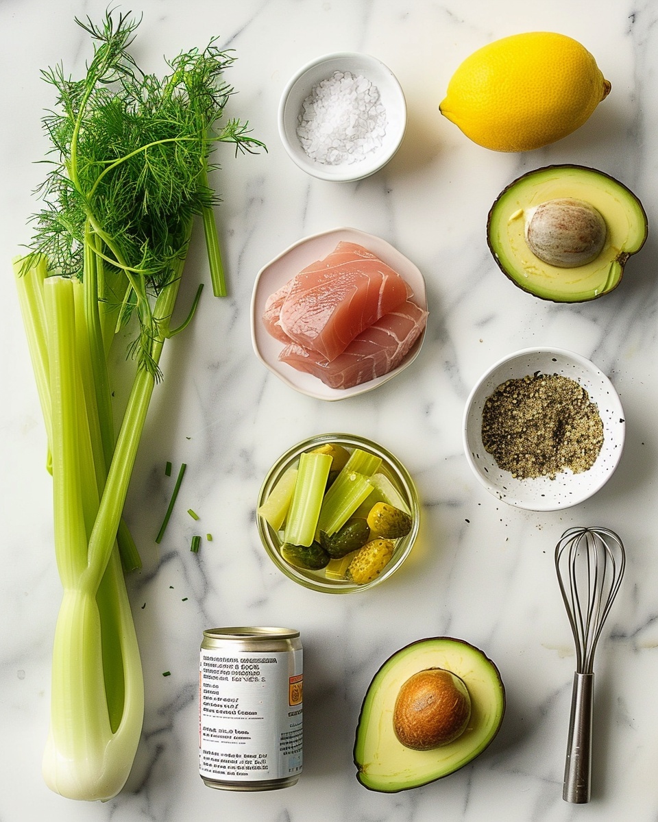 Single white plate featuring one freshly made tuna salad sandwich with visible layers of creamy tuna salad mixed with celery and onion, crisp green lettuce, and a slice of ripe tomato, all nestled between two slices of hearty multi-grain oat bread, close-up angled view emphasizing the chunky interior texture of the tuna salad and the wholesome bread grains, natural lighting on white marble surface, styled as an inviting plated serving photo taken with an iphone --ar 4:5 --v 7