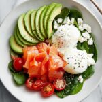 Clean & Lean Protein Breakfast Bowl Recipe