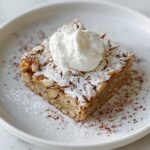 Almond Croissant Baked Oats (Gluten-Free) Recipe