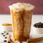 French Toast Iced Latte Recipe