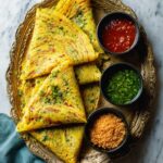 Moong Dal Chilla Recipe