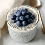 Refreshing Earl Grey Chia Seed Pudding Recipe