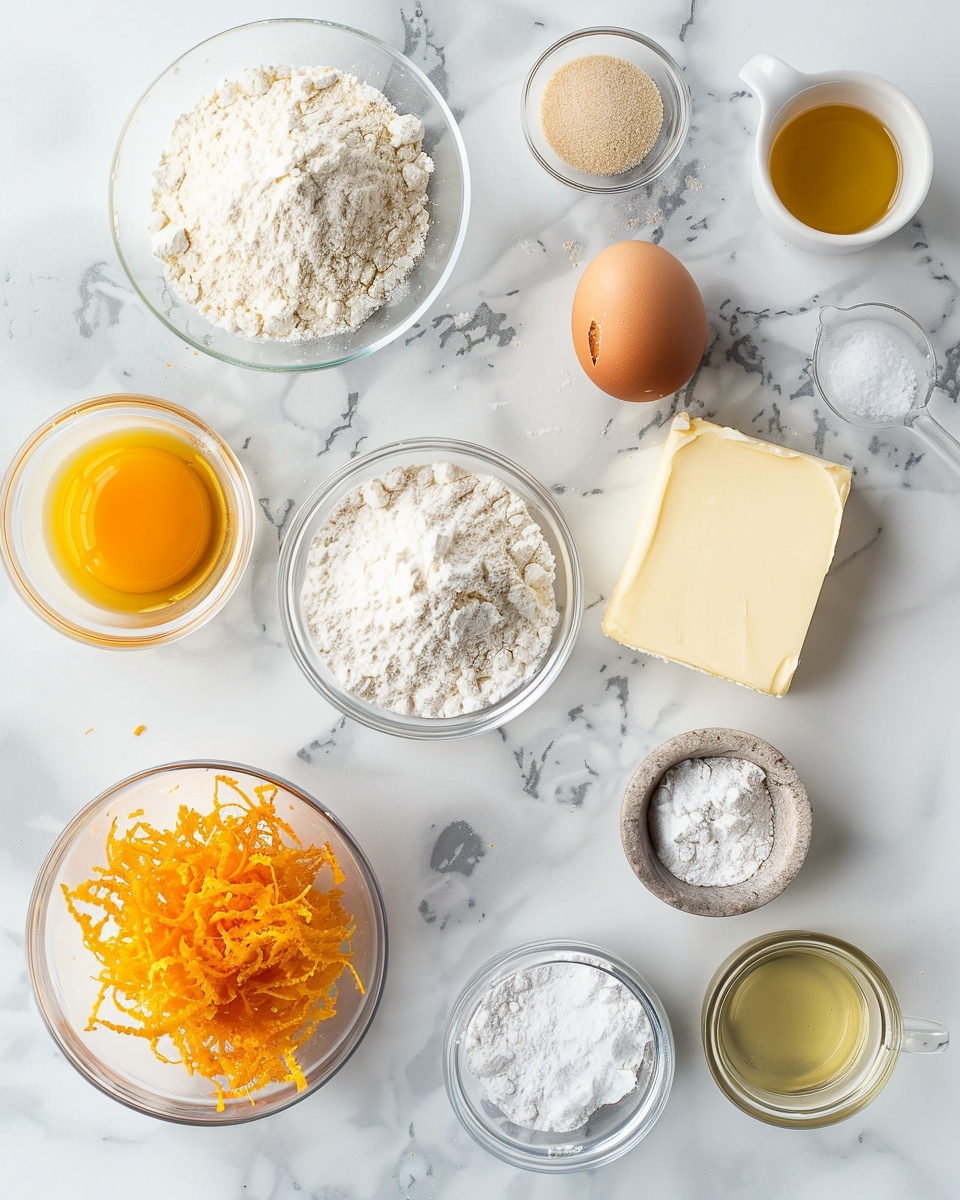Soft Italian Orange Drop Cookies Recipe 5 Single white plate presenting one soft, round lemon-glazed cookie with a glossy, slightly cracked top revealing a tender, crumbly interior with visible sugar crystals and a hint of lemon zest inside, close-up angled view showcasing the delicate texture and moist crumb, natural light highlighting the subtle shine on the glaze, sitting on a white marble surface, styled as a ready-to-eat individual serving from a food blog, photo taken with an iphone --ar 4:5 --v 7