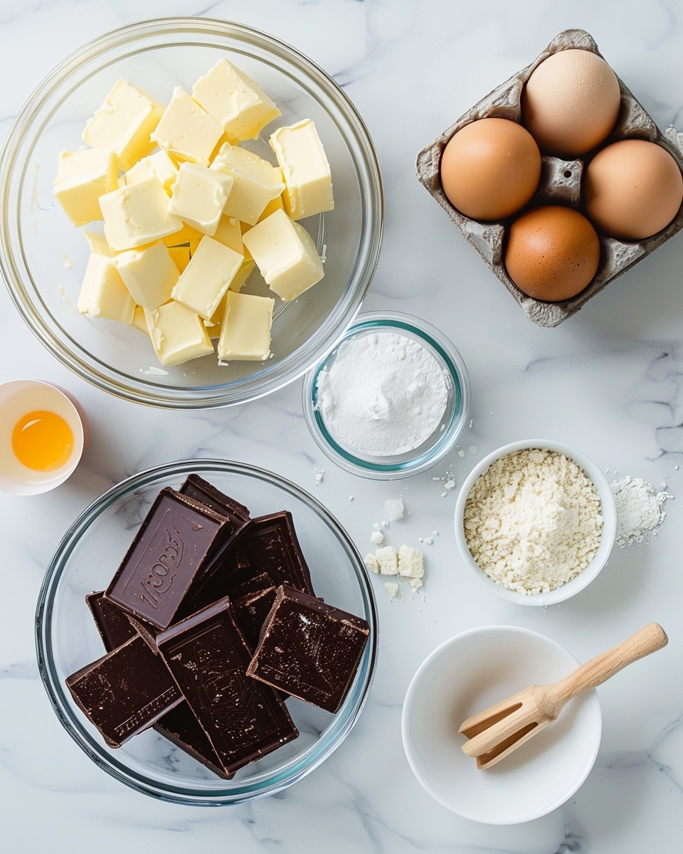 Single white square plate showcasing one thick, square white chocolate blondie with a delicate cracked crust, a close-up angled view revealing its tender, moist interior crumb and smooth texture, surrounded by a few white chocolate chips for garnish, placed on a white marble surface with natural lighting, styled as a perfect individual dessert serving from a food blog, photo taken with an iphone --ar 4:5 --v 7