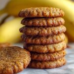 Perfect Banana Bread Cookies Recipe - Soft & Chewy Treat Recipe