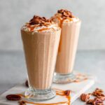 Carrot Cake Smoothie Recipe