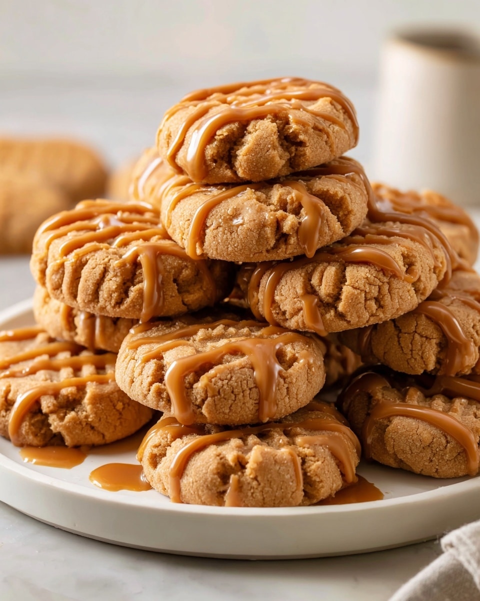 A close-up of a single white plate featuring one half-moon shaped pastry with a golden-brown flaky crust, revealing the crumbly, moist, and textured interior of a sweet filling. The pastry is positioned at an angled view showcasing its layers and inviting crumb structure, placed on a white marble surface with natural soft lighting that highlights the delicate texture and warm tones of the filling, styled as a ready-to-eat single serving from a food blog. photo taken with an iphone --ar 4:5 --v 7
