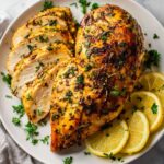 Air Fryer Chicken Breasts Recipe