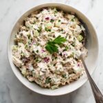 Best Tuna Salad Recipe - Easy & Healthy Recipe