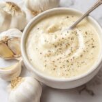 Roasted Garlic Aioli Recipe