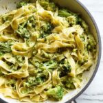 Pasta with Broccoli Recipe