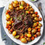 Viral Chuck Roast Recipe