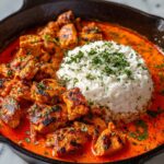 Nigerian Chicken Stew Recipe