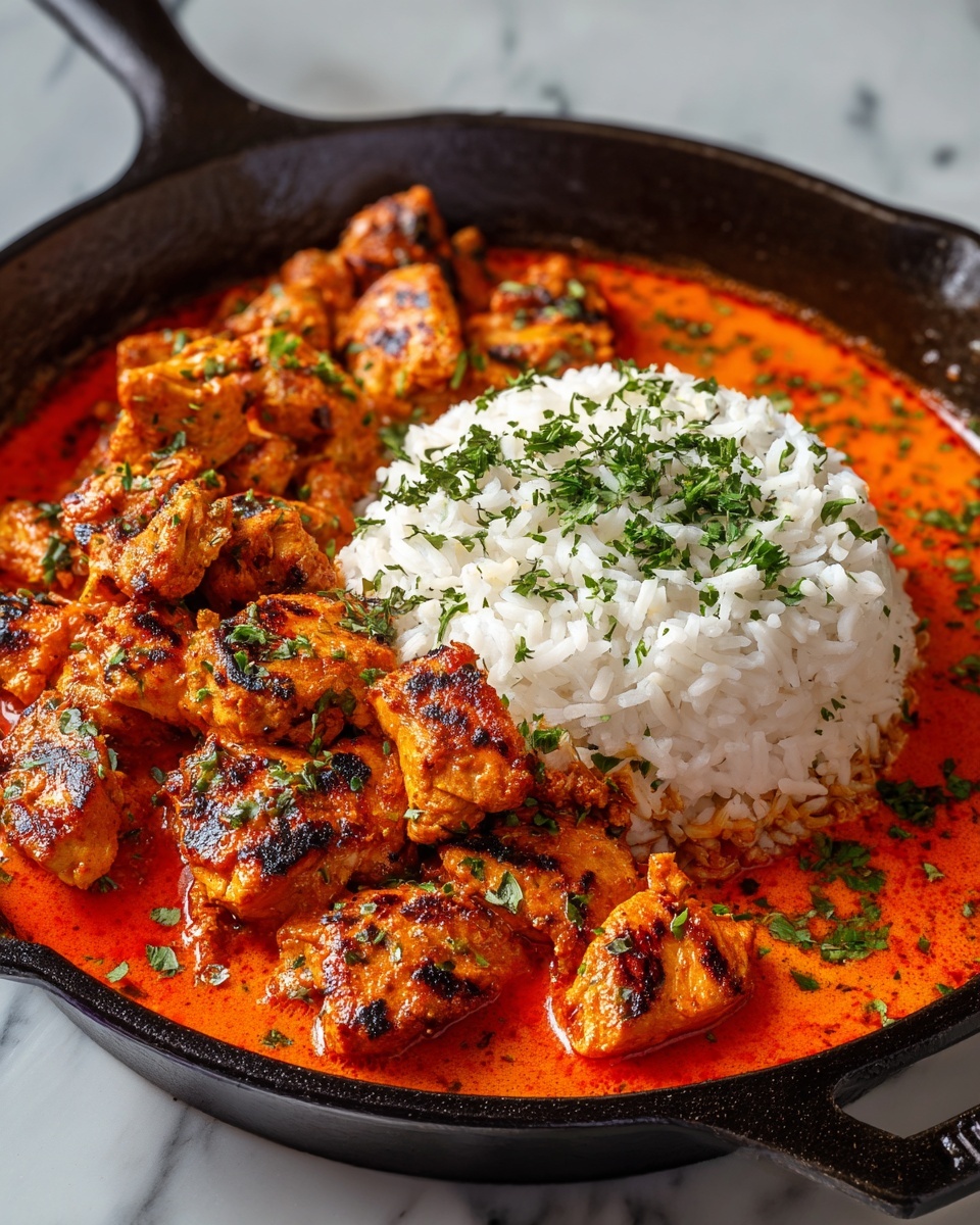 Nigerian Chicken Stew Recipe