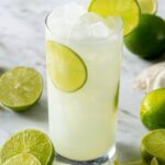 Brazilian Lemonade Recipe
