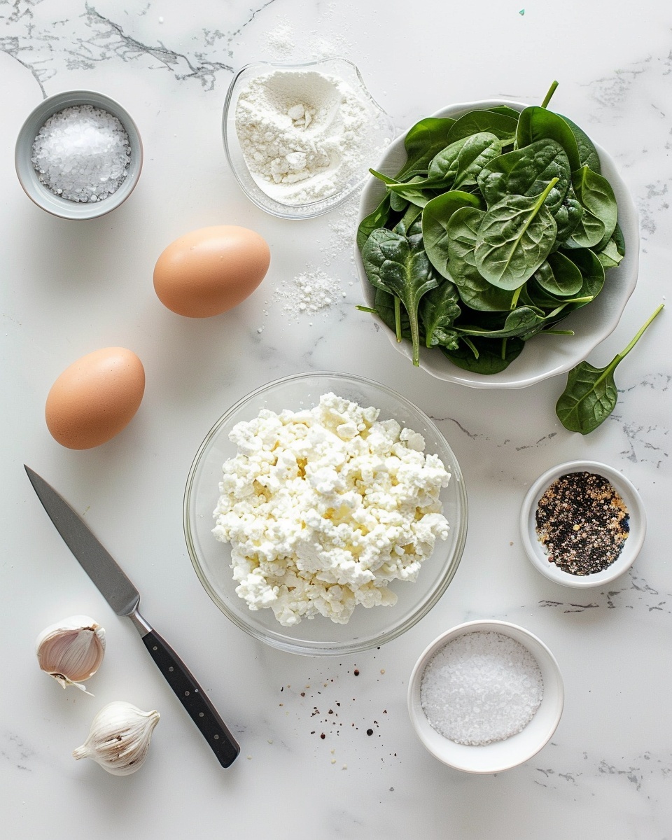 Single white plate with a neatly plated square portion of creamy spinach and artichoke casserole, clearly revealing the distinct layers of tender spinach, artichoke hearts, and melted cheese baked to a golden brown top, accompanied by a small fresh mixed green salad with vibrant lettuce leaves, all set on a white marble surface, intimate close-up angled shot emphasizing the rich texture and layers, natural lighting, styled like a food blog serving, photo taken with an iphone --ar 4:5 --v 7