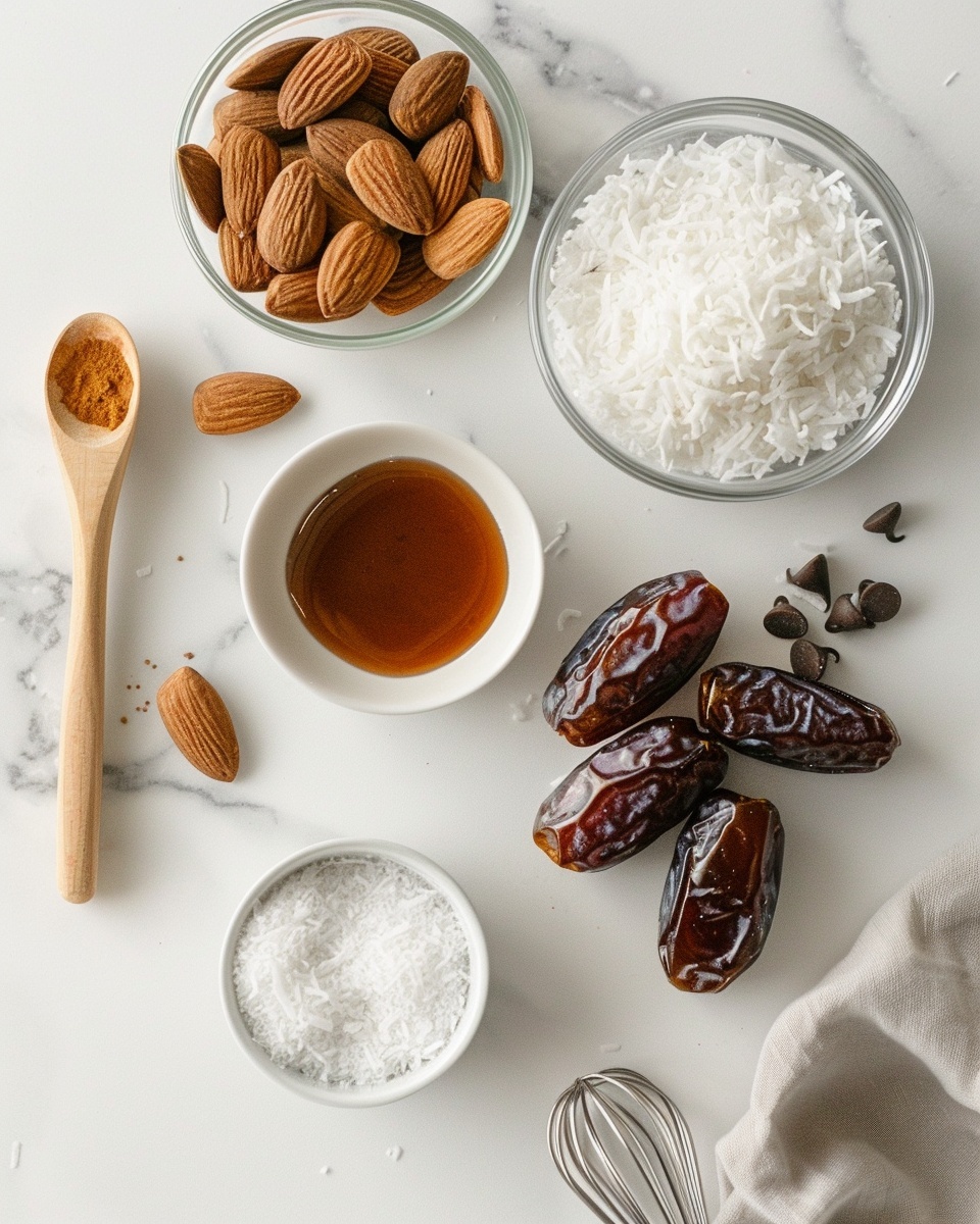 Single white plate with a close-up view of one nutty tartlet showing a textured, crumbly crust filled with a rich, smooth caramel center topped with glossy dark chocolate and a sprinkle of flaky sea salt, angled to reveal the thick filling's creamy interior, set on a white marble surface with natural lighting, styled as an intimate, ready-to-eat dessert portion, photo taken with an iphone --ar 4:5 --v 7