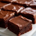 Chocolate Workout Bars Recipe