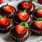Chocolate Strawberry Tart: A Decadent Ultimate Recipe