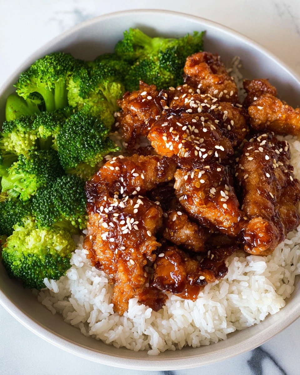 Easy Soy Garlic Chicken Thighs Recipe