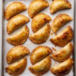 Chicken Empanadas Recipe
