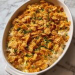Best Tuna Casserole Recipe