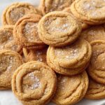 Brown Butter Sugar Cookies Recipe