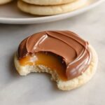 Twix Cookie Cups Recipe