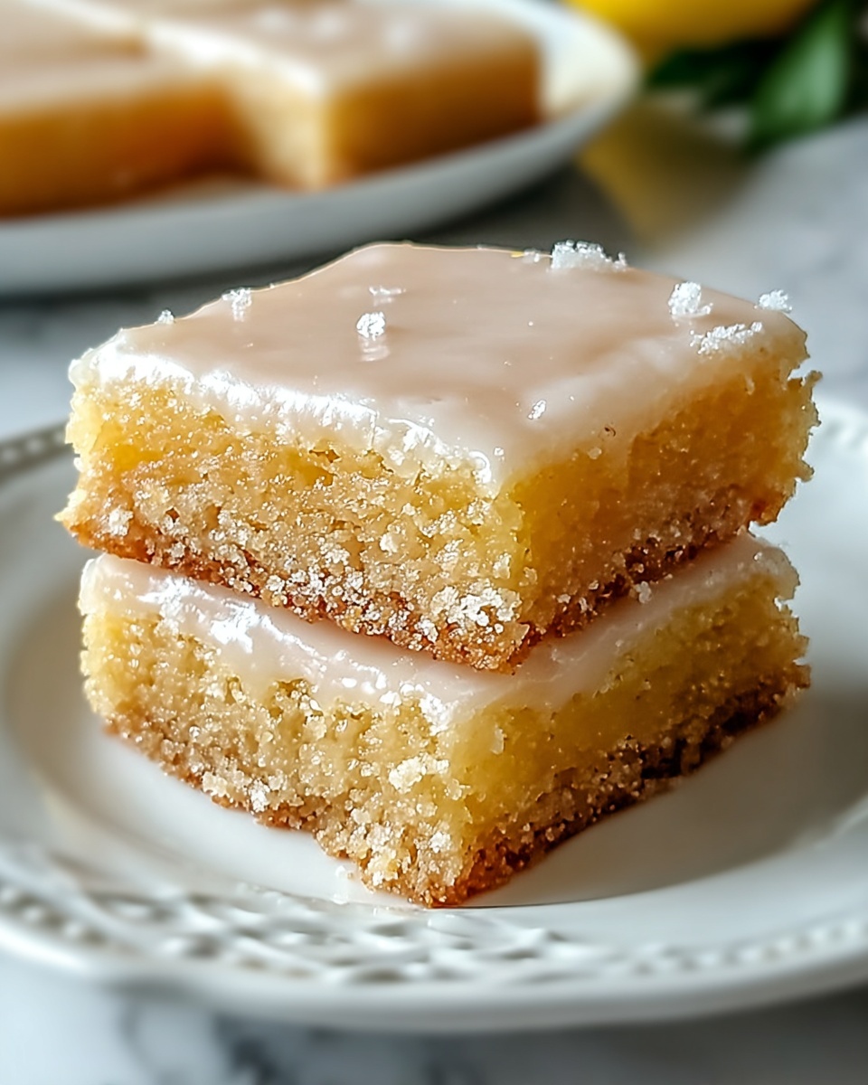 Soft Baked Maple Donut Bars: Your New Favorite Breakfast Treat Recipe