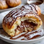 Nutella Balls Recipe: Irresistible Air Fryer Dessert Recipe