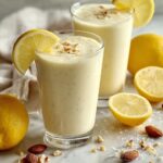 The Best Lemon Cream Chia Pudding Recipe