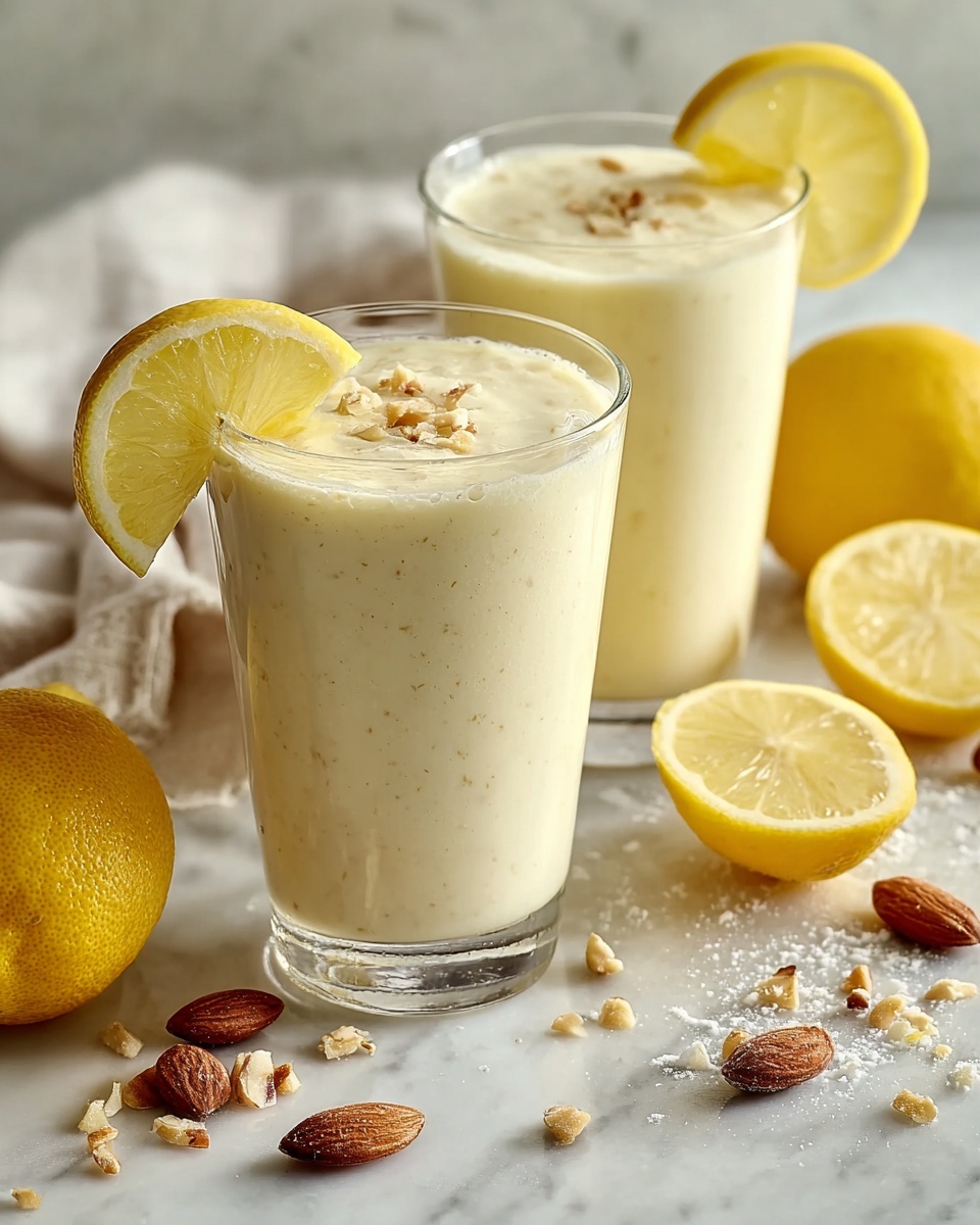 The Best Lemon Cream Chia Pudding Recipe