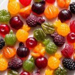 Homemade Fruit Snacks with Vegetables and Collagen Recipe