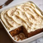 Kim's Buttermilk Spice Cake Recipe
