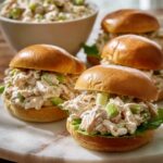 Bang Bang Chicken Salad Recipe